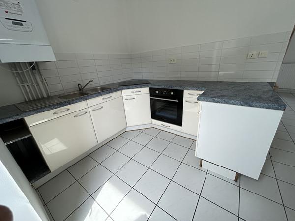 Maison 3 pièces à vendre à Quimper - Exclusivité Rive 8 Immobilier , Quimper