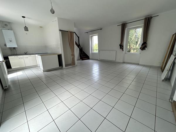 Maison 3 pièces à vendre à Quimper - Exclusivité Rive 8 Immobilier , Quimper