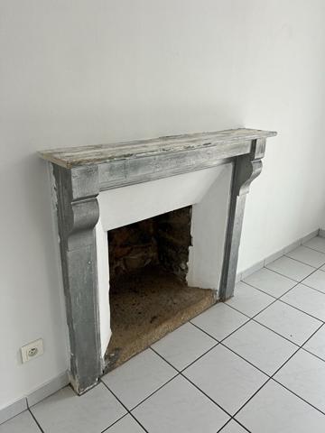 Maison 3 pièces à vendre à Quimper - Exclusivité Rive 8 Immobilier , Quimper