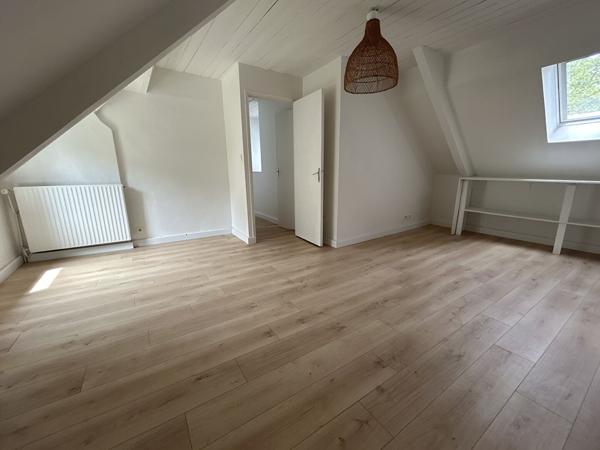 Maison 3 pièces à vendre à Quimper - Exclusivité Rive 8 Immobilier , Quimper