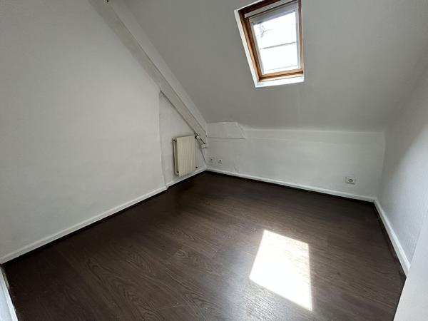 Maison 3 pièces à vendre à Quimper - Exclusivité Rive 8 Immobilier , Quimper
