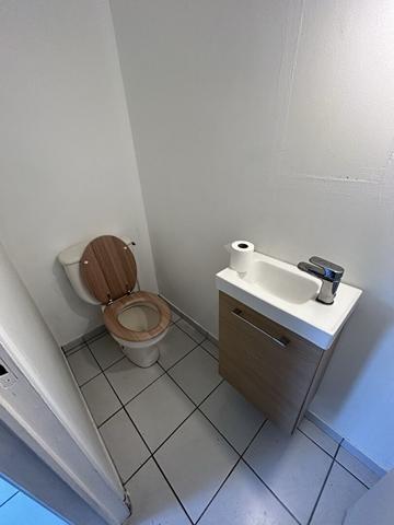 Maison 3 pièces à vendre à Quimper - Exclusivité Rive 8 Immobilier , Quimper