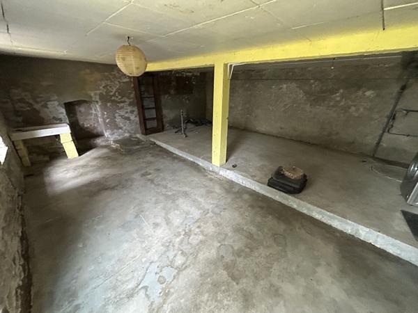 Maison 3 pièces à vendre à Quimper - Exclusivité Rive 8 Immobilier , Quimper