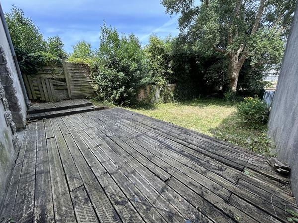 Maison 3 pièces à vendre à Quimper - Exclusivité Rive 8 Immobilier , Quimper