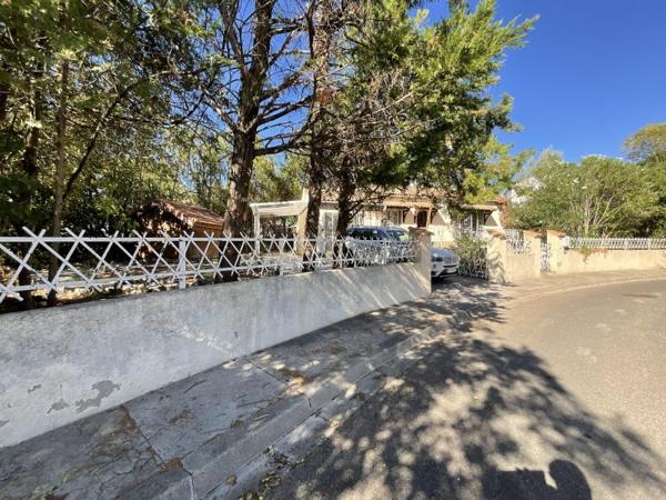 Vente / Maison de plain-pied à Castelnau-le-Lez (34170)