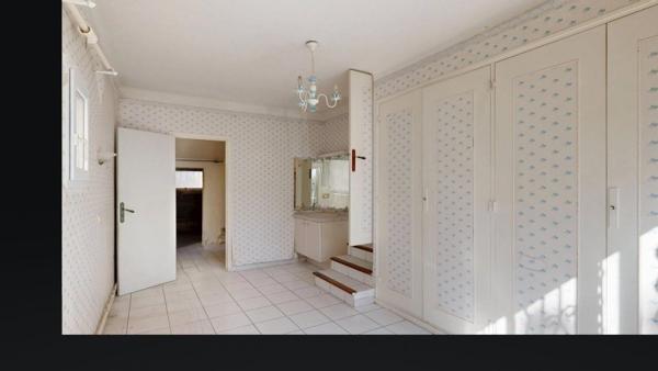Vente / Maison de plain-pied à Castelnau-le-Lez (34170)