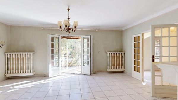 Vente / Maison de plain-pied à Castelnau-le-Lez (34170)