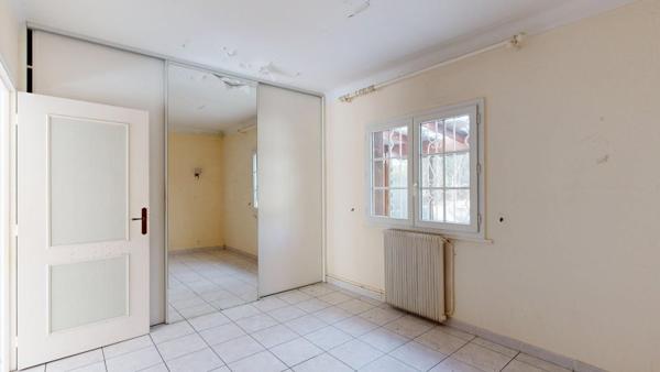Vente / Maison de plain-pied à Castelnau-le-Lez (34170)