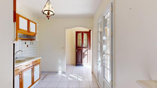 Vente / Maison de plain-pied à Castelnau-le-Lez (34170)