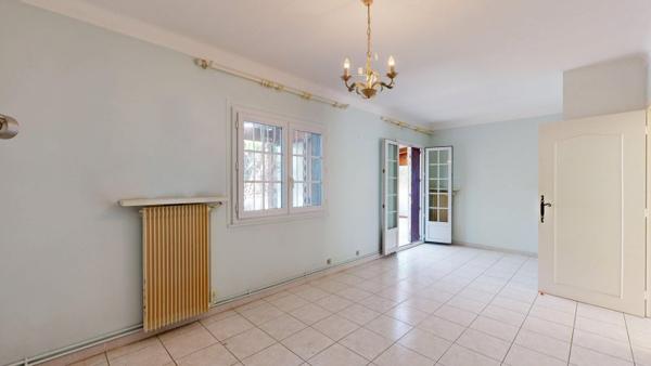 Vente / Maison de plain-pied à Castelnau-le-Lez (34170)