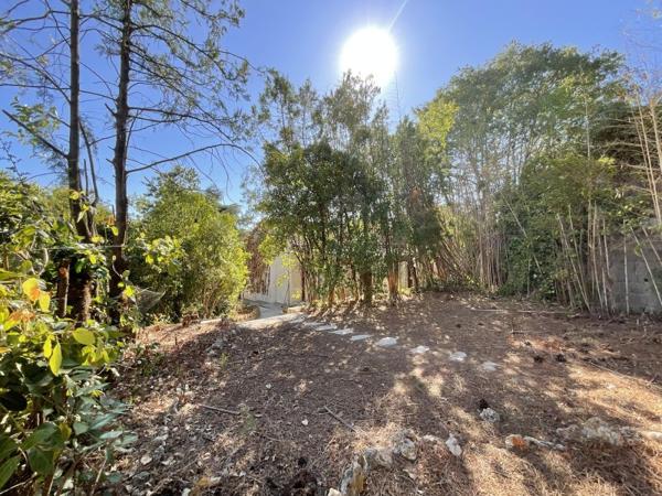 Vente / Maison de plain-pied à Castelnau-le-Lez (34170)