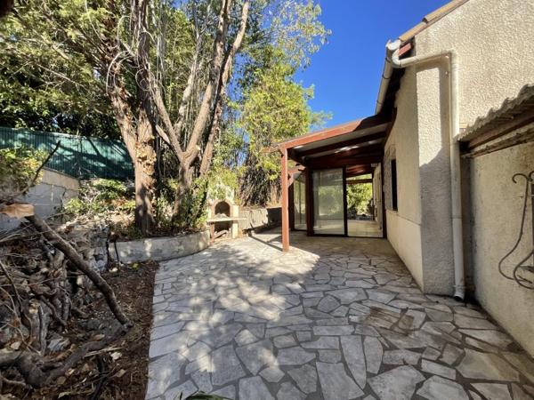 Vente / Maison de plain-pied à Castelnau-le-Lez (34170)