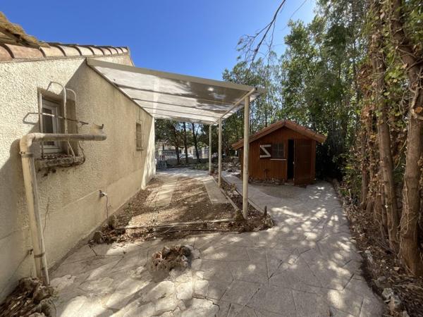 Vente / Maison de plain-pied à Castelnau-le-Lez (34170)