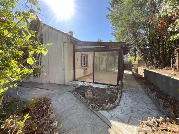 Vente / Maison de plain-pied à Castelnau-le-Lez (34170)