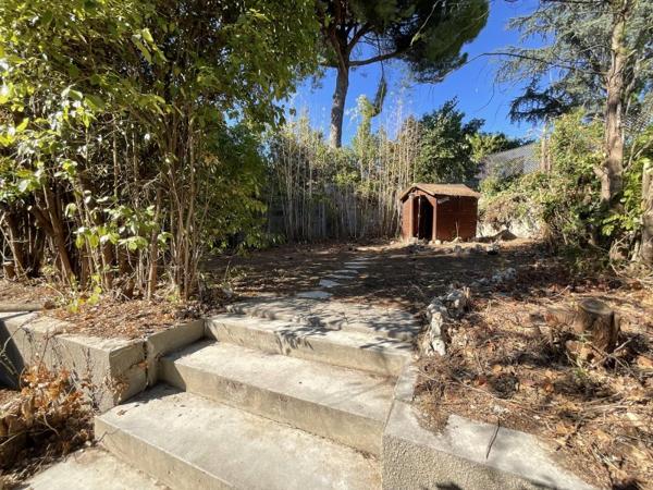 Vente / Maison de plain-pied à Castelnau-le-Lez (34170)