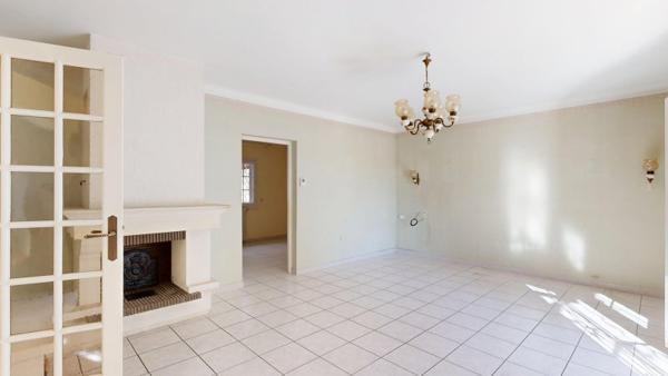 Vente / Maison de plain-pied à Castelnau-le-Lez (34170)