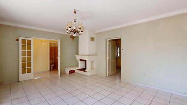 Vente / Maison de plain-pied à Castelnau-le-Lez (34170)
