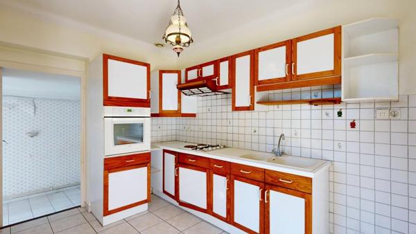 Vente / Maison de plain-pied à Castelnau-le-Lez (34170)