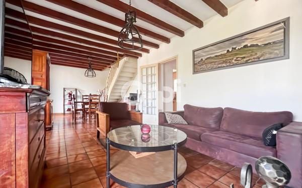 Maison à vendre    5 pièces •  Oloron-Sainte-Marie