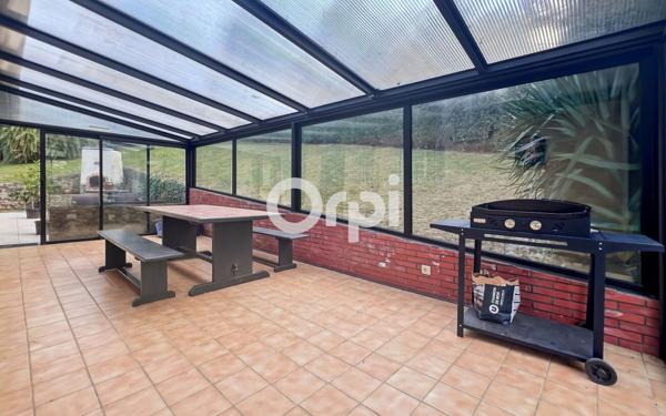 Maison à vendre    5 pièces •  Oloron-Sainte-Marie