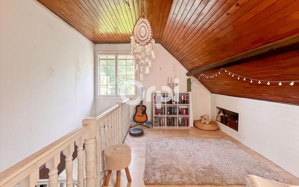 Maison à vendre    5 pièces •  Oloron-Sainte-Marie