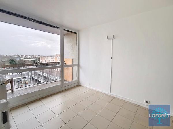 Achat appartement Neuilly-sur-Marne - 3 pièce(s) - 52 m² - 140 000 €