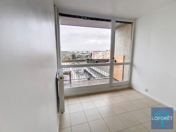 Achat appartement Neuilly-sur-Marne - 3 pièce(s) - 52 m² - 140 000 €