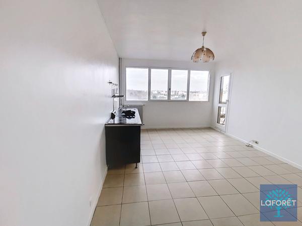 Achat appartement Neuilly-sur-Marne - 3 pièce(s) - 52 m² - 140 000 €