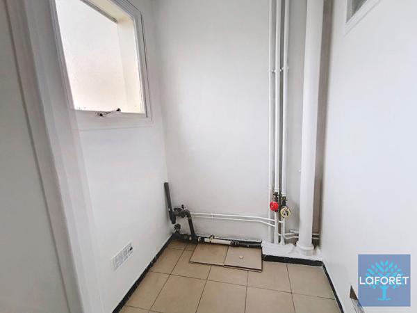 Achat appartement Neuilly-sur-Marne - 3 pièce(s) - 52 m² - 140 000 €