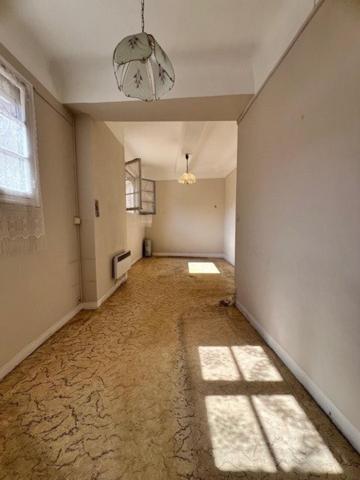 Hyper-centre Aix – À 2 pas du Cours Mirabeau.