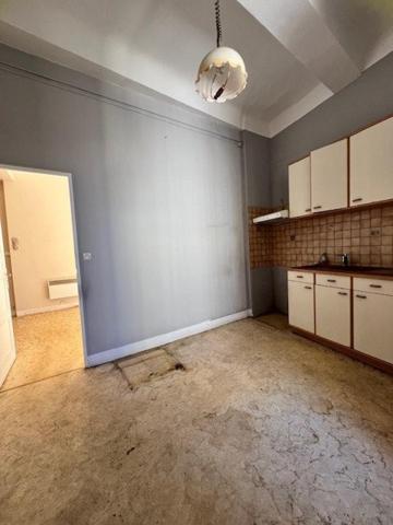 Hyper-centre Aix – À 2 pas du Cours Mirabeau.