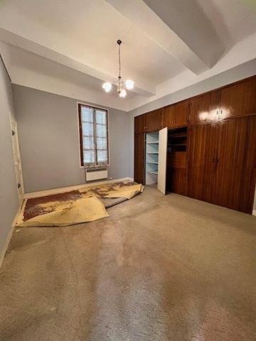 Hyper-centre Aix – À 2 pas du Cours Mirabeau.