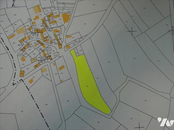 LOQUEFFRET- Terrain à bâtir