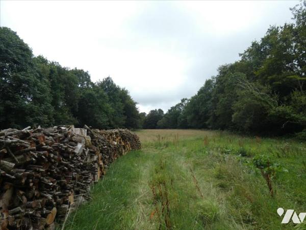 LOQUEFFRET- Terrain à bâtir