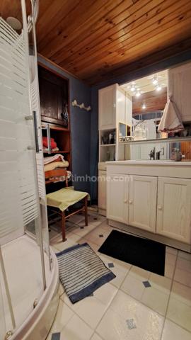 Maison à vendre 6 pièces DEMANGEVELLE (70)