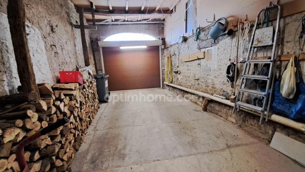 Maison à vendre 6 pièces DEMANGEVELLE (70)