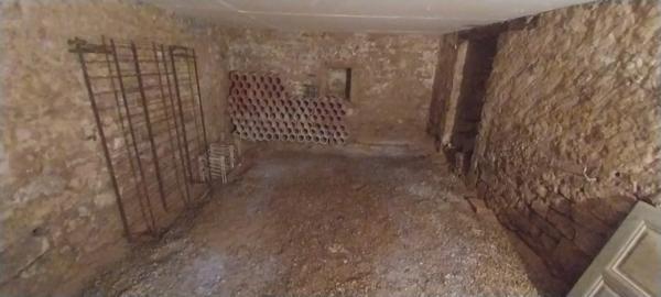Maison à vendre 6 pièces DEMANGEVELLE (70)