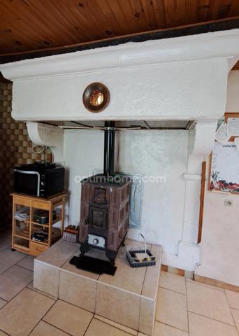 Maison à vendre 6 pièces DEMANGEVELLE (70)