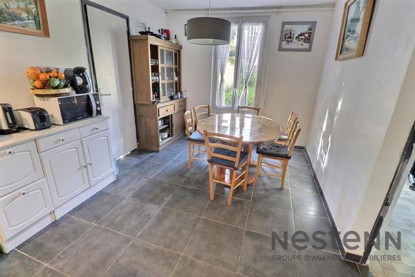 MAISON AVEC JARDIN  - Au calme et sans vis a vis