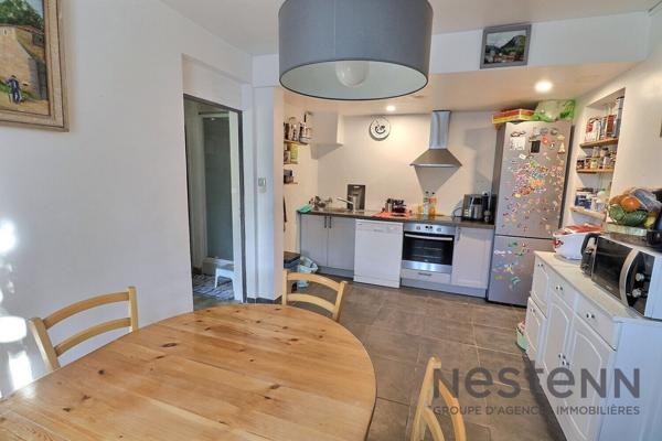 MAISON AVEC JARDIN  - Au calme et sans vis a vis