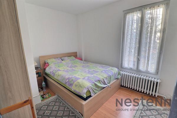 MAISON AVEC JARDIN  - Au calme et sans vis a vis