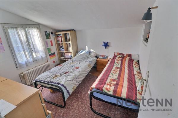 MAISON AVEC JARDIN  - Au calme et sans vis a vis