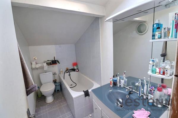 MAISON AVEC JARDIN  - Au calme et sans vis a vis