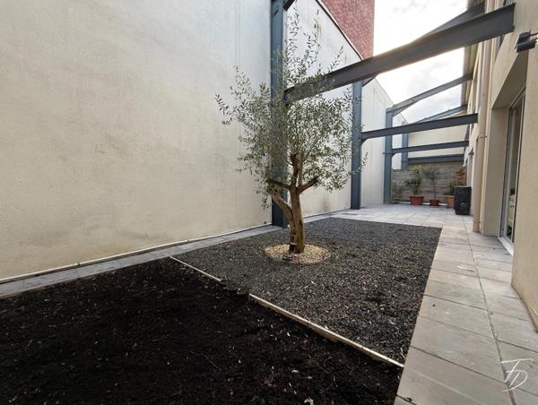 Loft - Lomme Euratechnologie - 299 000€