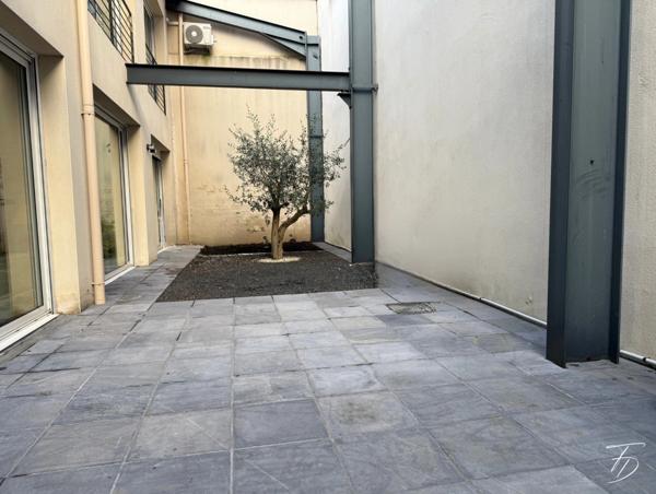 Loft - Lomme Euratechnologie - 299 000€