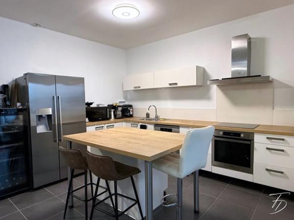 Loft - Lomme Euratechnologie - 299 000€