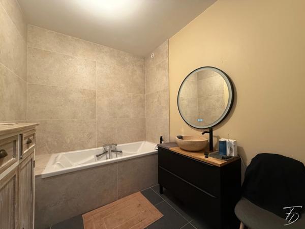 Loft - Lomme Euratechnologie - 299 000€