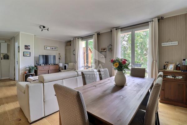 Appartement Rueil Malmaison 3 pièce(s) 62 m2