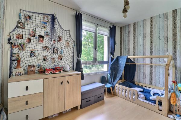 Appartement Rueil Malmaison 3 pièce(s) 62 m2