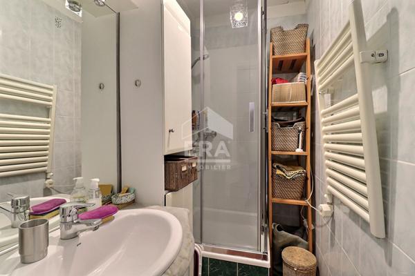 Appartement Rueil Malmaison 3 pièce(s) 62 m2